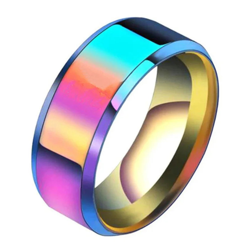 Anillos