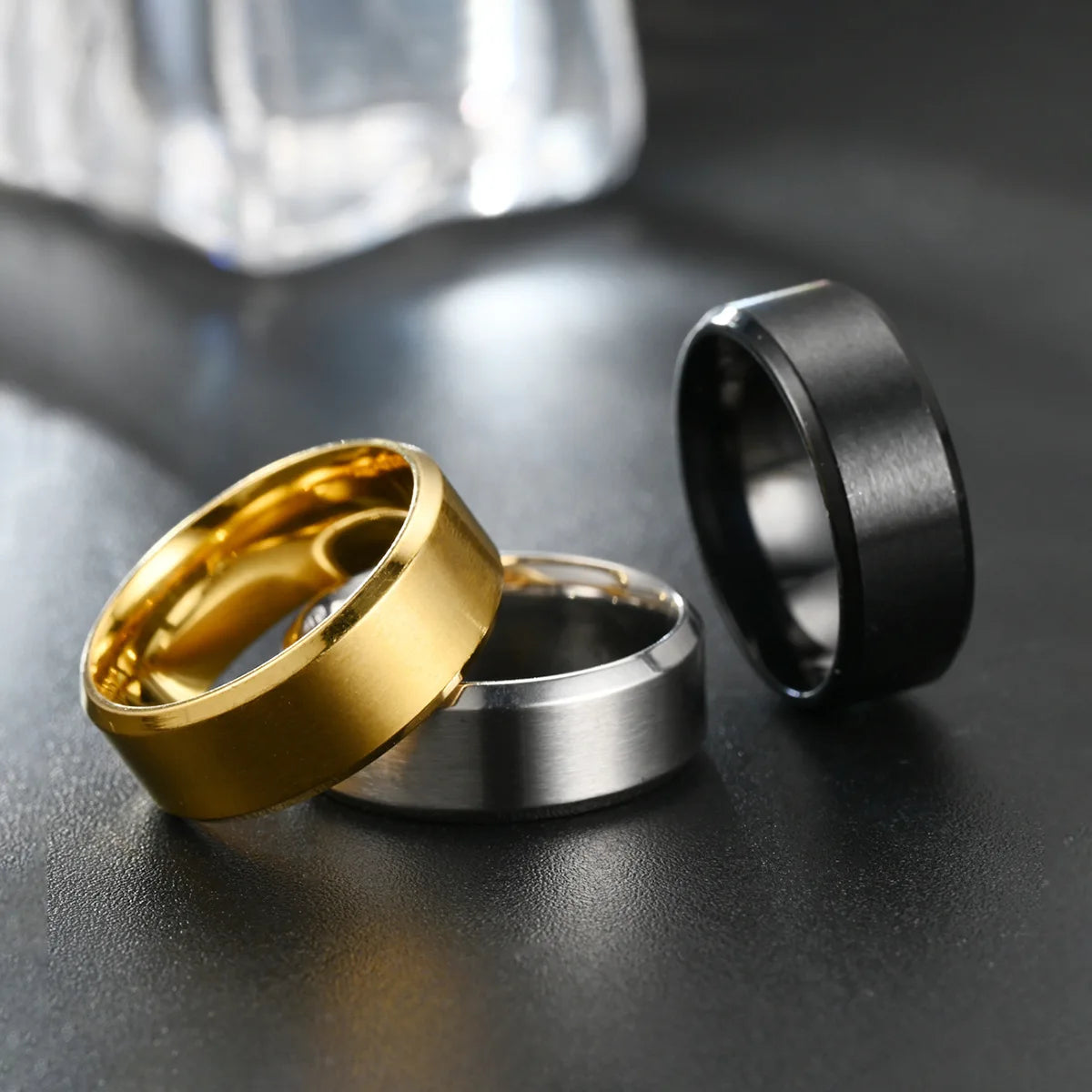 Anillos