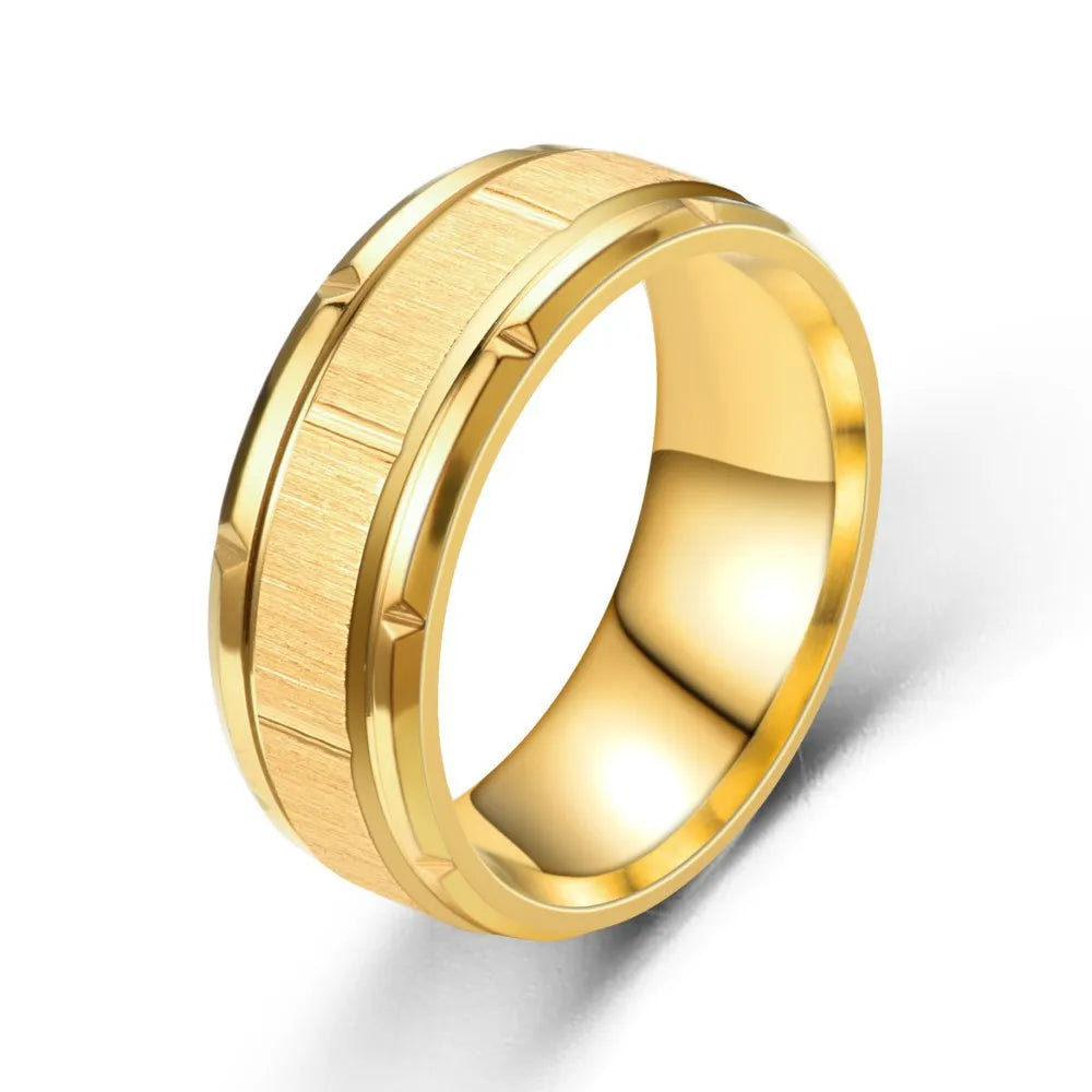 Anillos