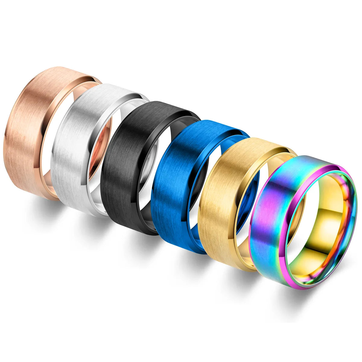 Anillos