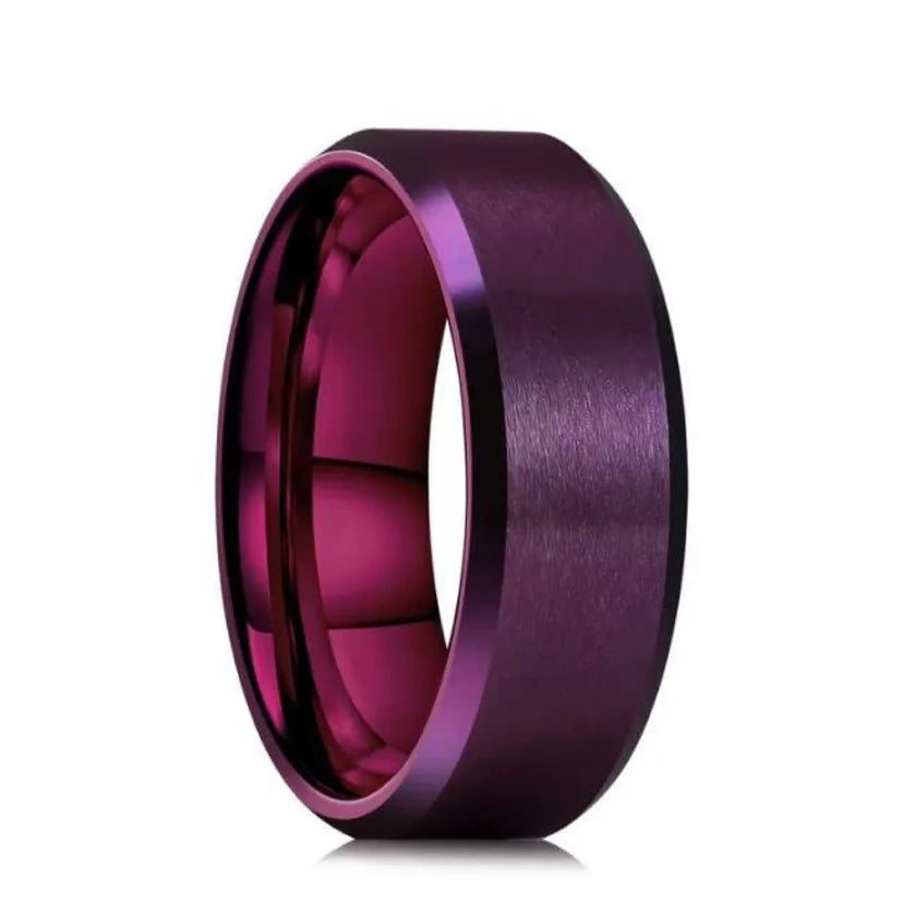 Anillos