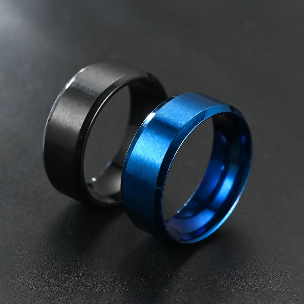 Anillos