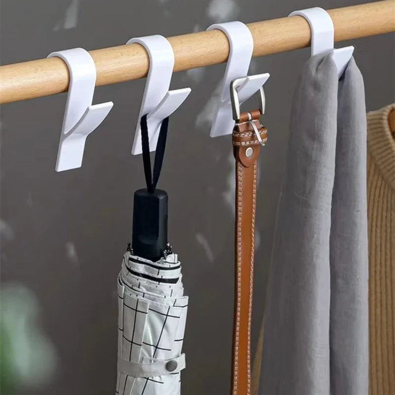 2/6 piezas, toallero para ducha de baño