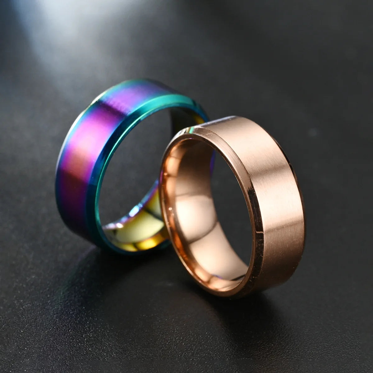 Anillos