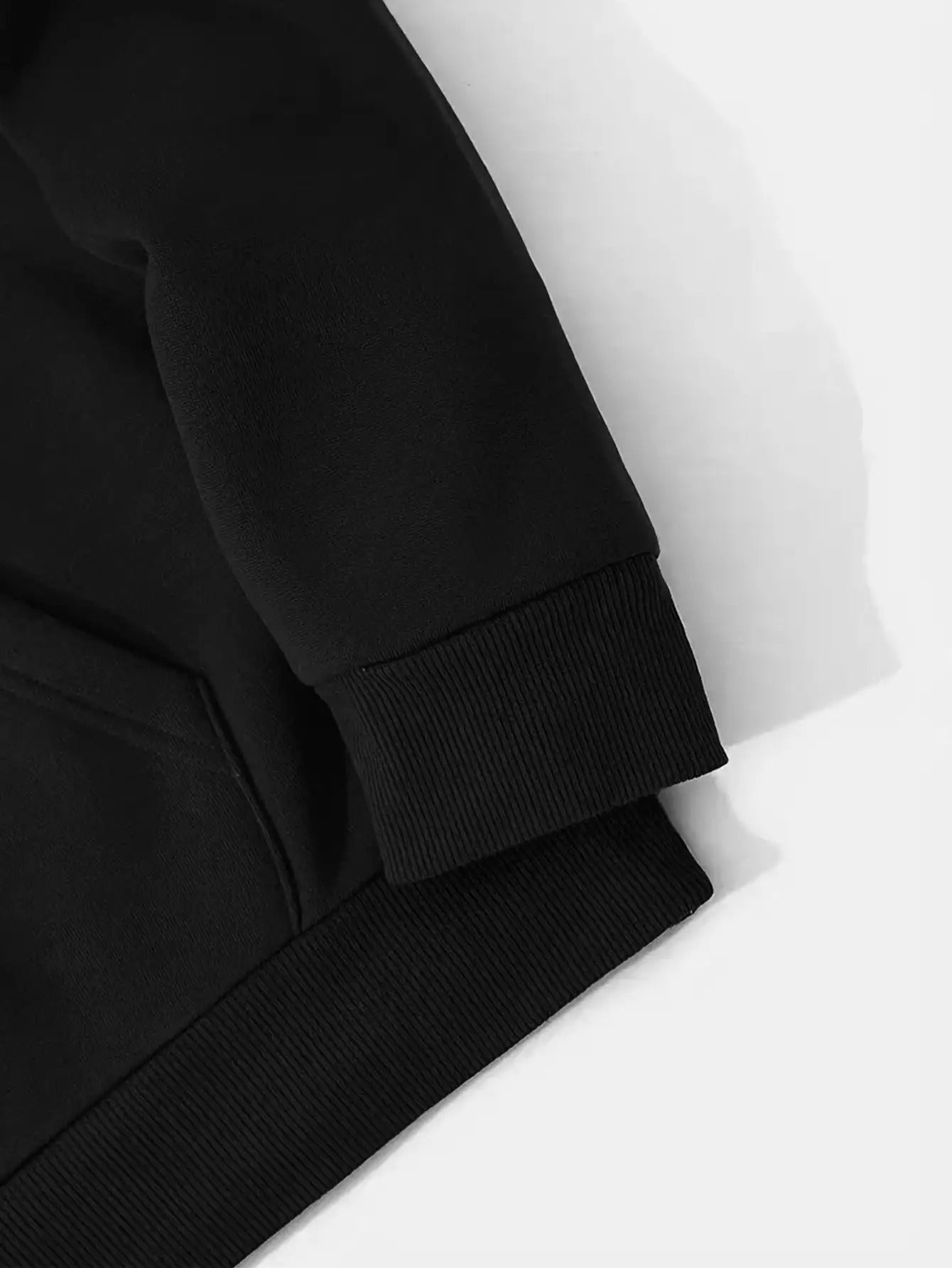 Sudadera con capucha de carreras estilo JDM para hombre con texto en japonés y rayas de velocidad. Ropa para entusiastas de motos y coches. Estampado gráfico de motos. Manga larga de corte regular. Sudadera informal lavable