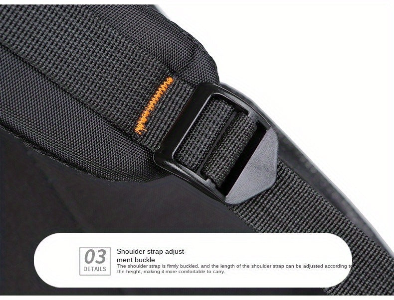 Mochila para portátil de gran capacidad: Mochila de negocios de gran capacidad para hombre y mujer | Bolsa de viaje y deportiva