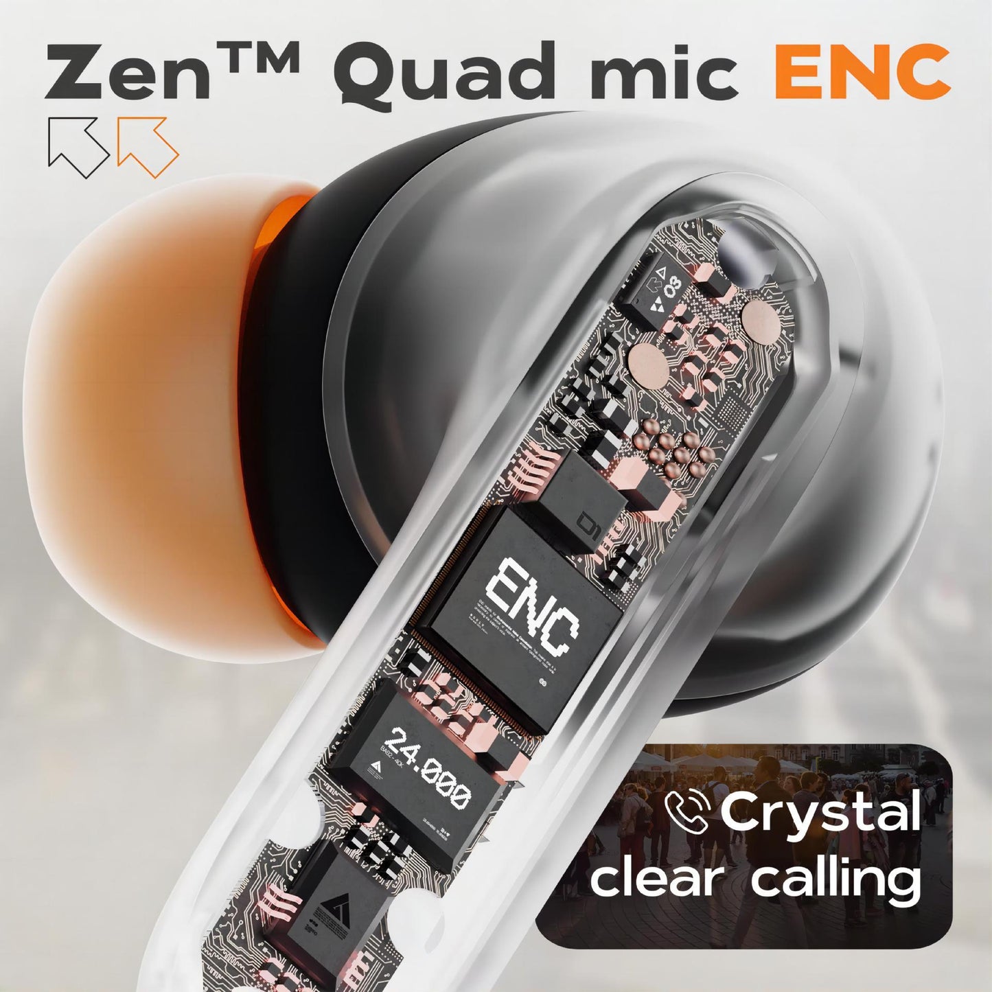 Auriculares inalámbricos TWS BT 5.4 de baja latencia y largo alcance, micrófono, reducción de ruido, carga rápida, modo juego, para jugar y escuchar música.