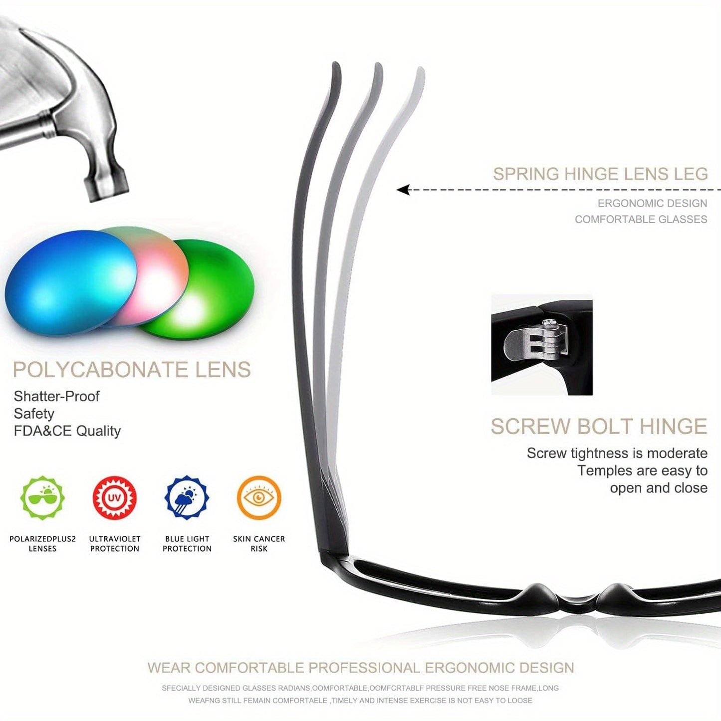 Para hombres, hombres y mujeres, retro negro, y otros