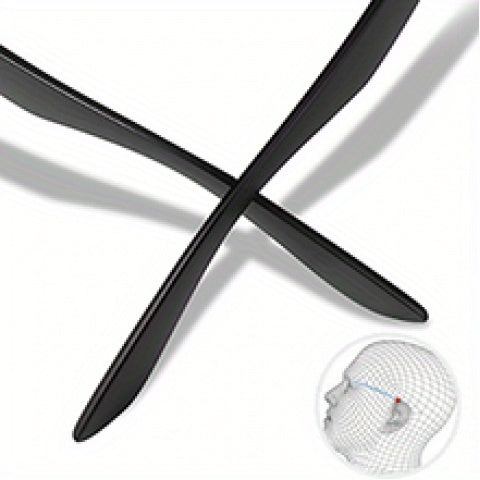 Para hombres, hombres y mujeres, retro negro, y otros