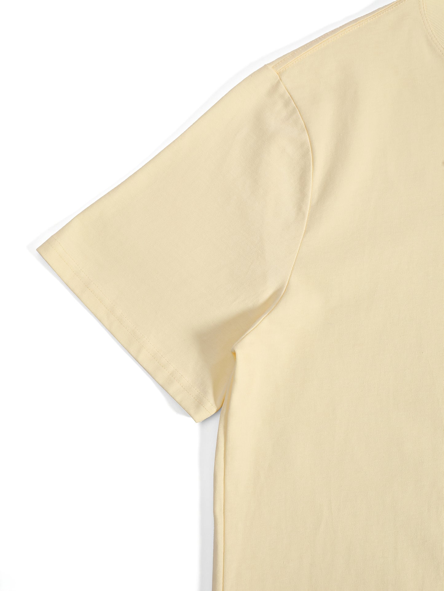 Camiseta con espalda estampada para hombre: diseño minimalista de cruces y círculos. Camiseta de algodón suave y transpirable para uso diario y formal. Top casual para cualquier temporada para los amantes de la moda urbana