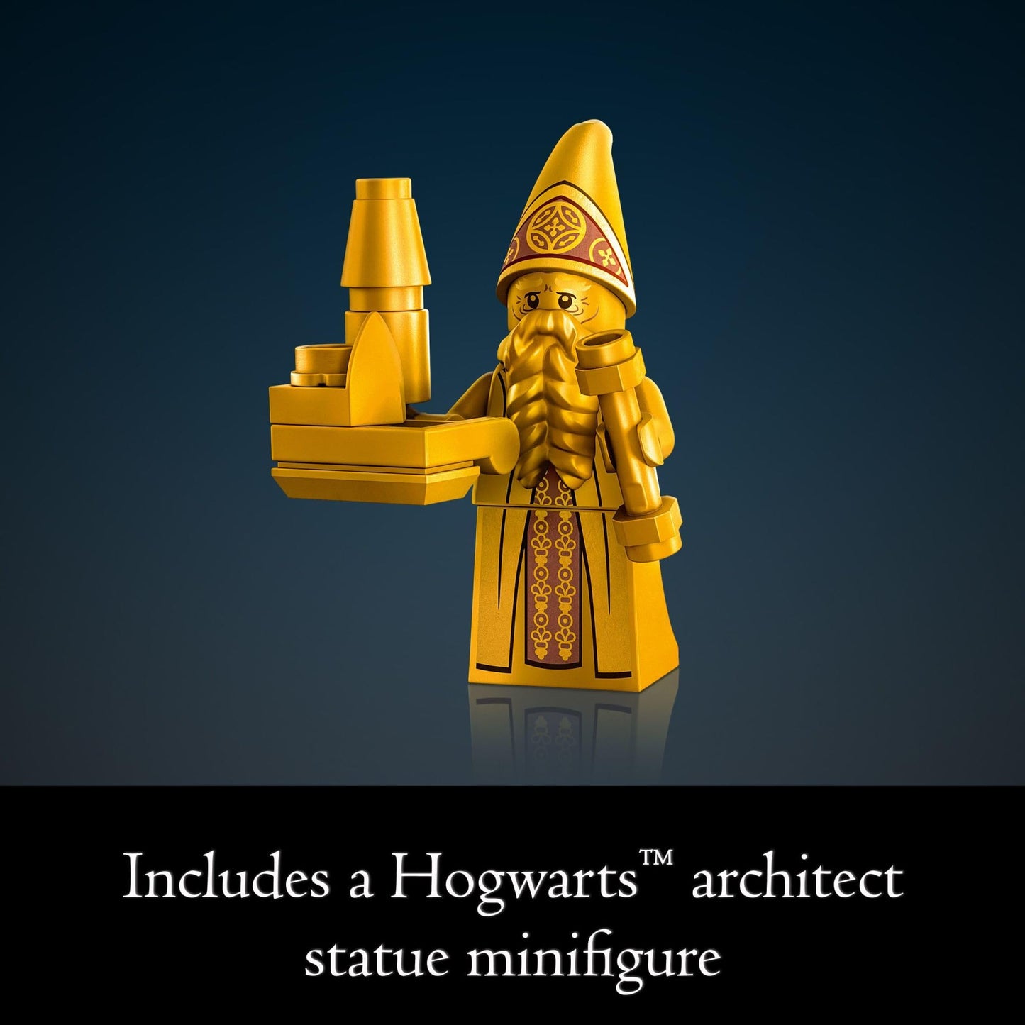 LEGO Harry Potter Castillo y Terrenos de Hogwarts 76419, Set de Construcción, Ideal para Adultos, Modelo para Construir y Exhibir, Set de Juego Coleccionable de Harry Potter, Recrea Escenas Icónicas del Mundo Mágico