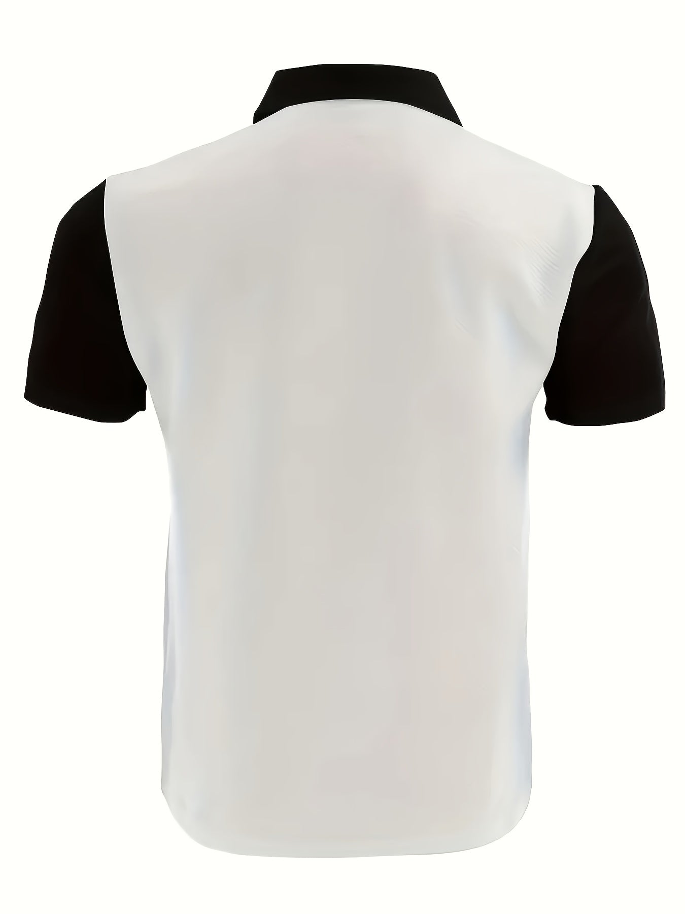Conjunto de 2 piezas de manga corta y pantalón corto deportivo para hombre: ideal para el gimnasio y la calle | Traje deportivo