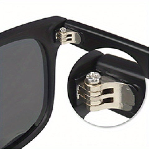 Para hombres, hombres y mujeres, retro negro, y otros