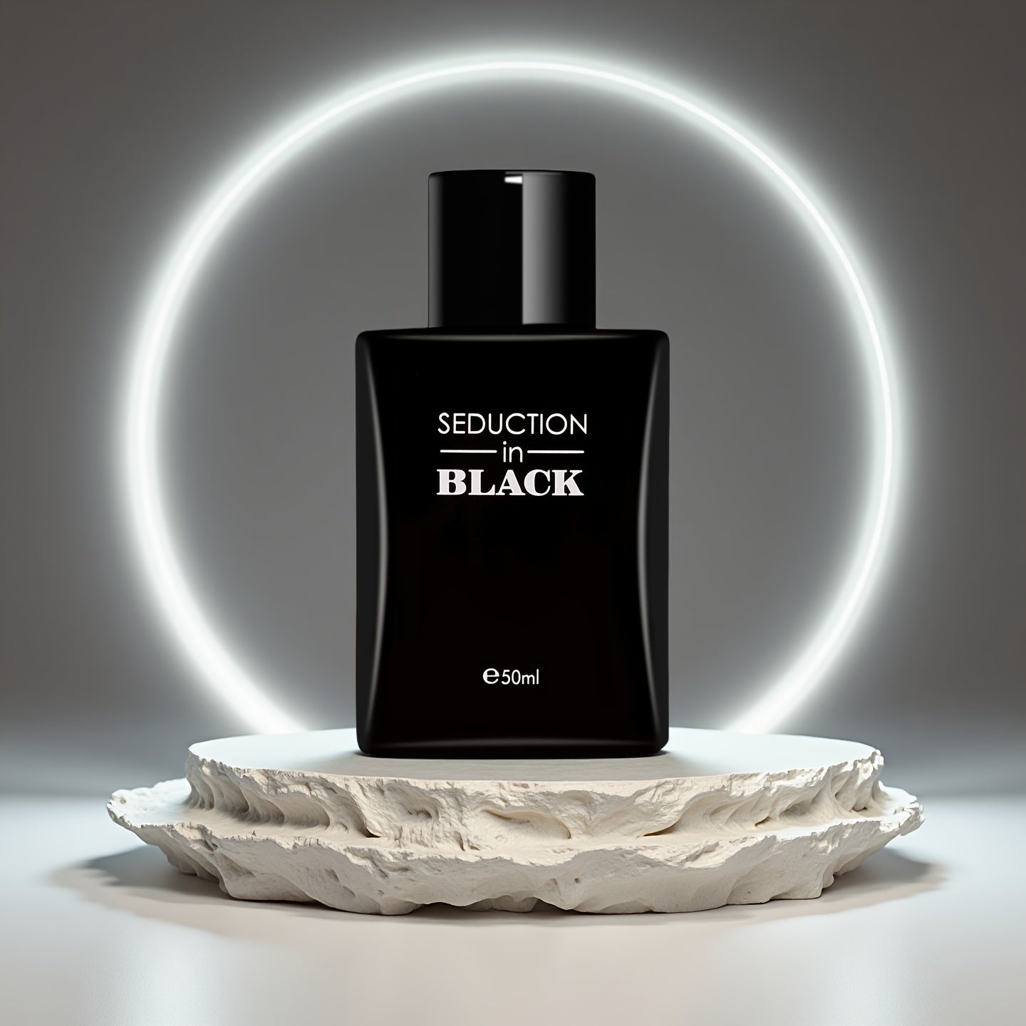 fragancia amaderada ambarina de larga duración, elegante aroma masculino para uso diario y ocasiones especiales, 50 ml/1,69 fl oz, regalo ideal para él, diseño sofisticado, calidad premium, para hombres con estilo, fraganc