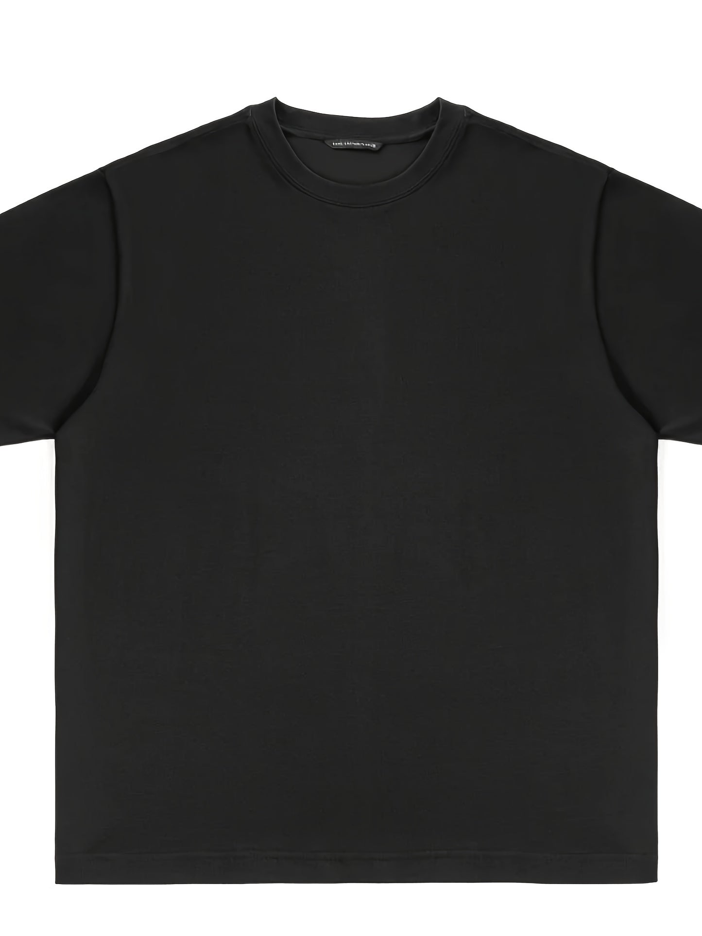 Camiseta informal americana para hombre con estampado gráfico de coche de carreras de Tokio, corte holgado, manga corta, cuello redondo, transpirable, para deportes al aire libre y uso diario. Tejido de fácil cuidado.