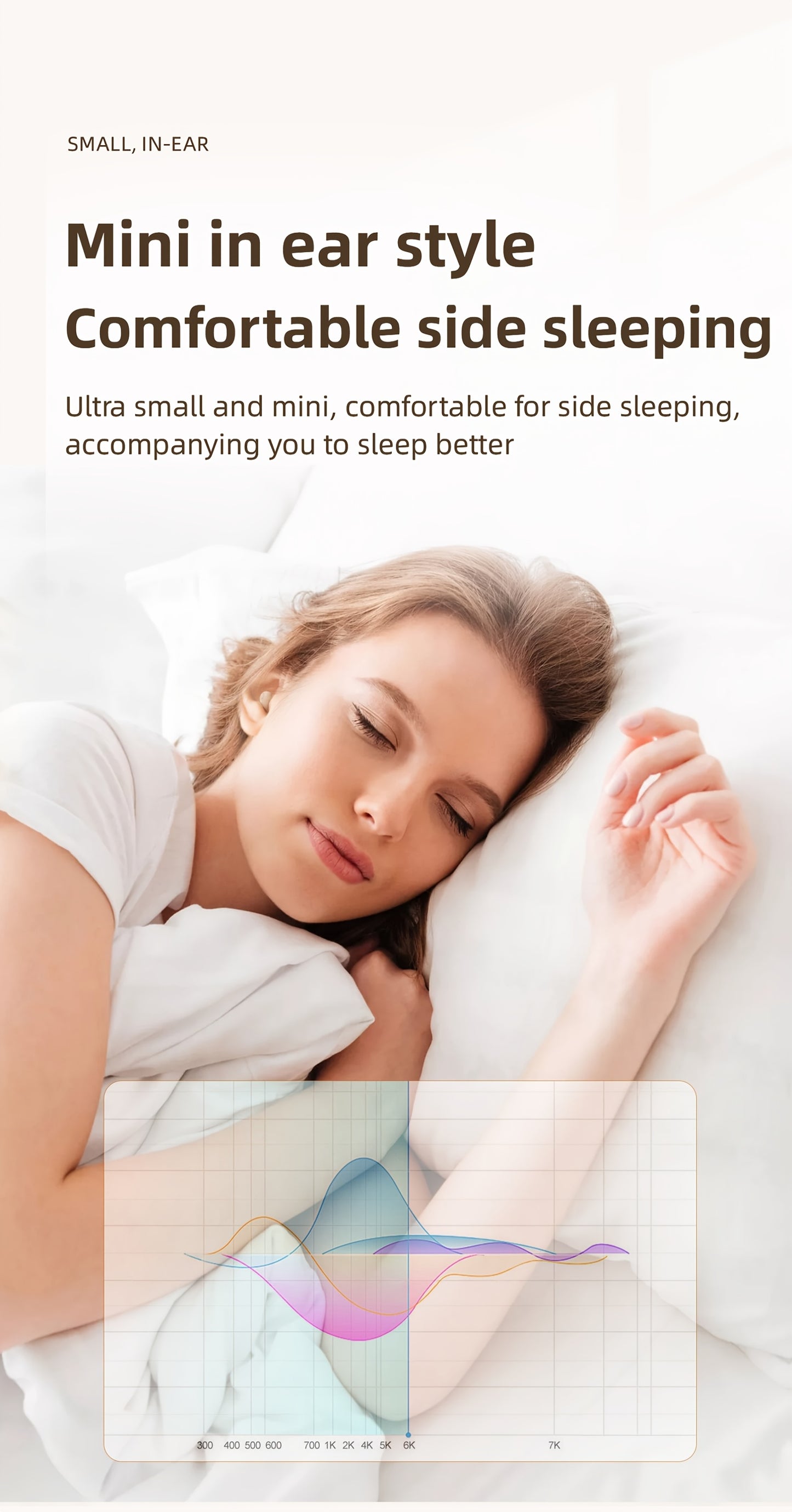 Auriculares inalámbricos deportivos ultracompactos con mango corto, estéreo de graves Hi-Fi, calidad de sonido dual 5.4, reducción de ruido cómoda, pantalla digital de alta definición con micrófono, tiempo de espera ult