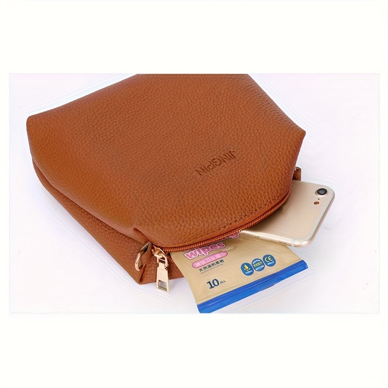 Set de cuatro bolsos para madre e hija.
Funcionalidad y elegancia.